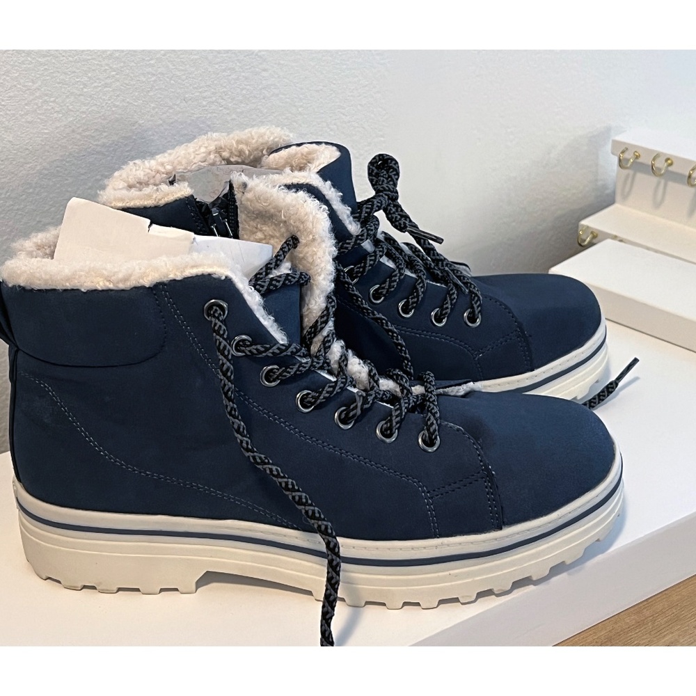 GC Shoes Justine Bootie new